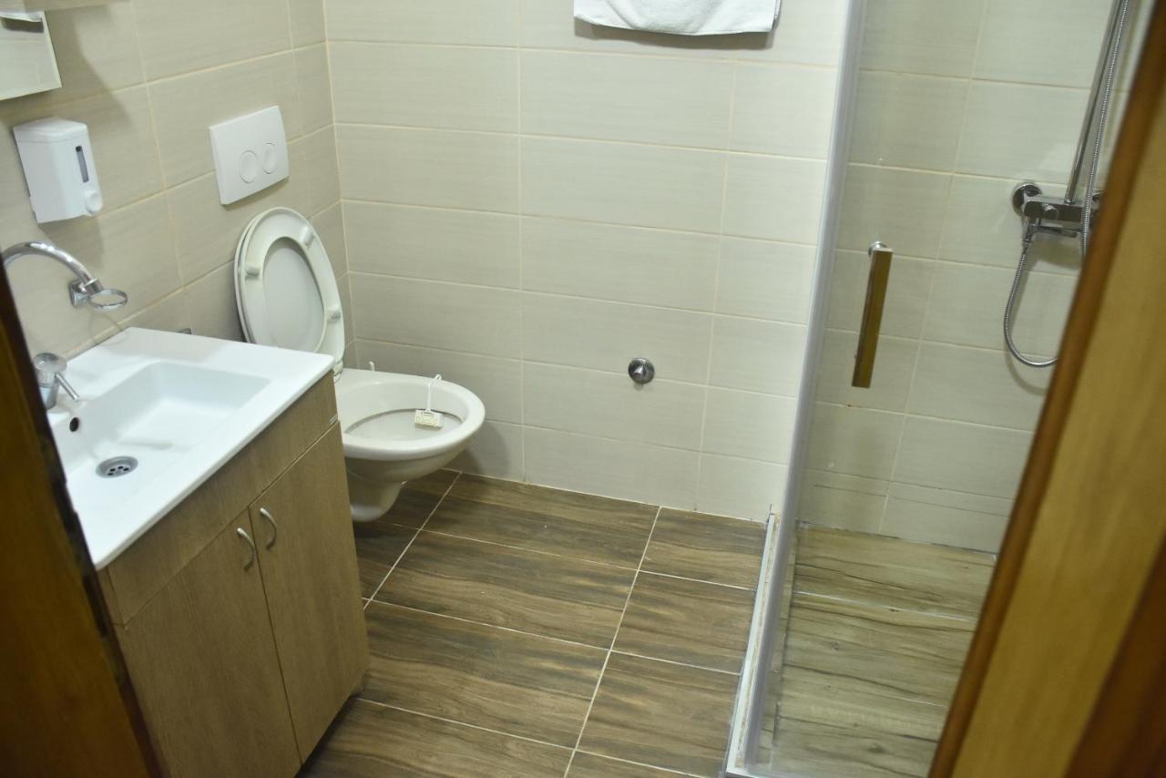 Mps Lux Apartments Nis Exterior foto