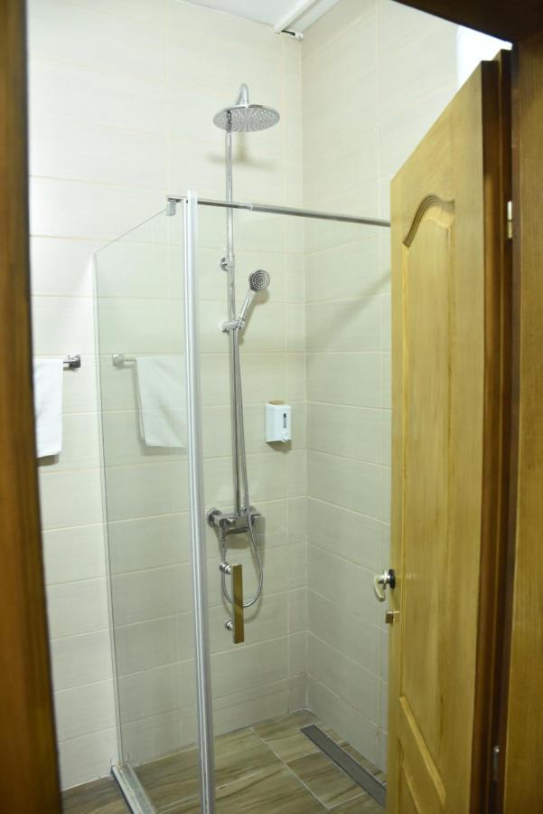 Mps Lux Apartments Nis Exterior foto