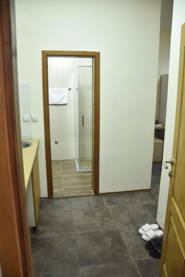 Mps Lux Apartments Nis Exterior foto