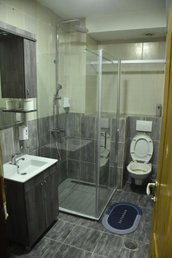 Mps Lux Apartments Nis Exterior foto