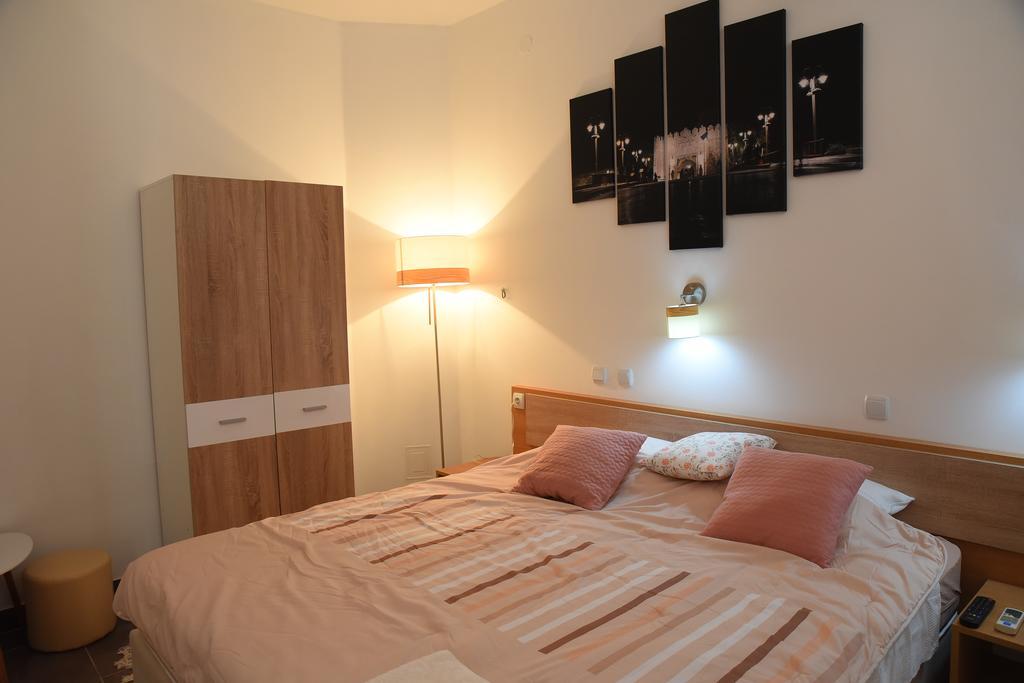 Mps Lux Apartments Nis Exterior foto