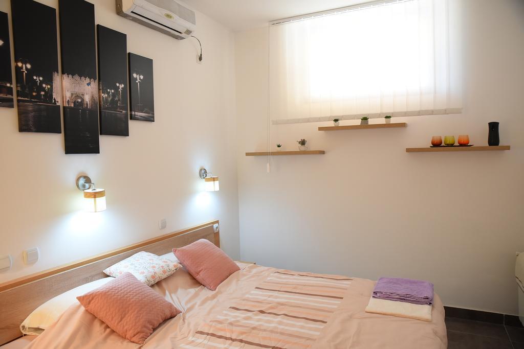 Mps Lux Apartments Nis Exterior foto